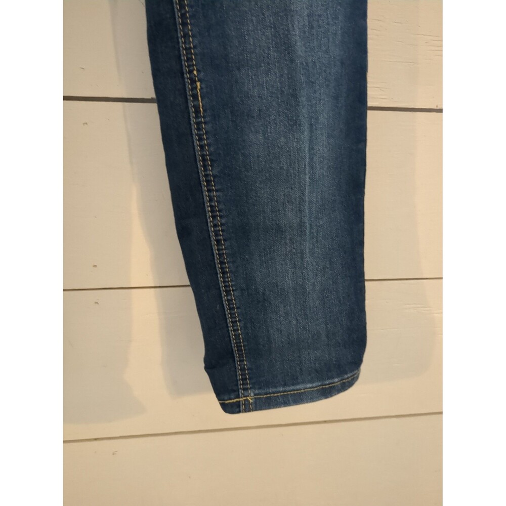 Revolt jeans size 12 boho summer festival - Picture 6 of 10